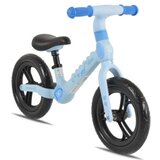 Galaxy Balance bike 12" dino plava ( 540327 ) | ePonuda.com