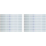 Eastern Star ES-1208 PANASONIC TX-55EXX689 LED TRAKE | Eponuda.com