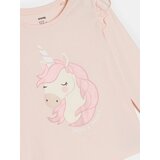 Sinsay Pamučna majica s printom 5 pack | shoptok.hr