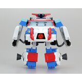 Robocar Poly robot – helly Cene