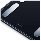 Beurer BF 400 Signature Line osobna vaga, crna | shoptok.hr
