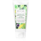 RYOR Herbal Spa mehčalna krema za stopala z AHA 100 ml | Shoptok.si