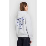 Volcom Moove On Po Pulover s kapuco bone heather | Shoptok.si