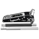 Neo Tools Podna hidraulična dizalica za trkaće automobile - 11-730 | Eponuda.com