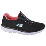 Skechers Summits Crna | shoptok.hr