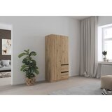 Rauch Möbel Omara S Klasičnimi Vrati Costa, Barva Hrasta | Shoptok.si