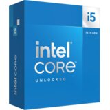 Intel Core i5 14600K BOX procesor | Shoptok.si