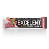 Nutrend Proteinska čokoladica Excelent puter od kikirikija | Eponuda.com