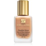 Estée Lauder Double Wear Stay-in-Place dolgoobstojen tekoči puder SPF 10 odtenek 1C2 Petal 30 ml Cene