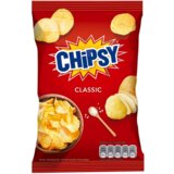 CHIPSY čips MARBO classic slani 95g Cene