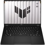 Asus TUF Gaming A14 FA401UH-RG018 Ryzen 7 260 14.0 2.5K 165Hz IPS-level 400nits AG 16GB LPDDR5X SSD512 GeForce RTX 5050_8GB WLAN+BT Cam1080p 73WHrs NoOS Jaeger Grey | shoptok.hr