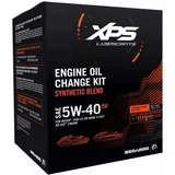 BRP XPS Oil Change Kit