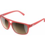 Poc Will Ammolite Coral Translucent/Brown Silver Mirror | shoptok.hr