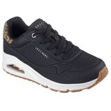 Skechers Uno - Jungle Nite Crna | shoptok.hr