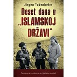 Laguna Jirgen Todenhefer - Deset dana u „Islamskoj državi“