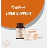 REGALENA Liver Support - 60 kom Cene