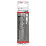 Bosch Svrdlo za metal HSS-G,4.5X47X80 | shoptok.hr