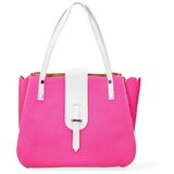 Gave lux Ženska koŽna torba glx2269775623fbg/ roze | Eponuda.com