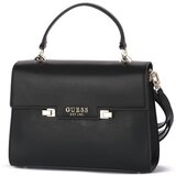Guess BLA ECO ALDITH TOP HANDLE Crna Cijene