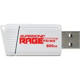 Patriot 500GB 600MB/s Supersonic Rage Prime USB 3.2 spominski ključek PEF500GRPMW32U cene