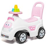 MOLTO guralica 2u1 Riblie Go Pink + 10 kockica | shoptok.hr