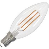  led prigušiva sijalica filament C35 E14/6W/230V 3000K | Eponuda.com