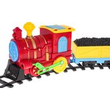  lokomotiva za najmlađe sa zvučnim efektima | Shoptok.si