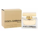 Dolce&gabbana the One parfemska voda 50 ml za žene