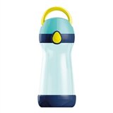 Maped Bočica za vodu plava, 430 ml | shoptok.hr
