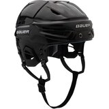 BAUER_HOCKEY BAUER hokejska čelada Re-Akt 55, S, črna | Shoptok.si