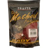 TRAPER MF Ready Pelet, Jagoda, 2mm/500g | Eponuda.com