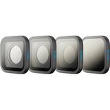 GoPro ND filter kit za HERO13 Black (Paket od 4) | shoptok.hr