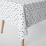 ESSENZA COOK 627699 STOLNJAK PVC 140X240 CM-TOČKICE | shoptok.hr