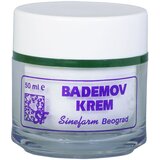Sinefarm Krem sa bademovim uljem 50ml Cene