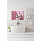 WALLXPERT Zidna slika Ersyaihyvn57, 70 x 100 cm | Eponuda.ba