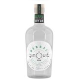 GIN GINOVIĆ HERBAL Džin 41% 0.7l Cene