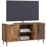 TV omarica Star les 102 x 34,5 x 50 cm Inženirski les, (5000210358) | Shoptok.si