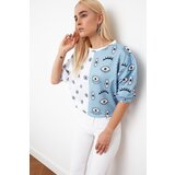 Trendyol Ženska majica Printed Cijene