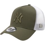 New Era Kapa 'LEAGUE ESS NEYYAN' oliva / bela | Shoptok.si