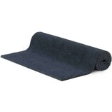  Otirači tamnosivi 90x150 cm čupavi od kokosovih vlakana | shoptok.hr