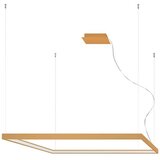  Lestenec NELYA L zlati 3000K, (21348352) | Shoptok.si