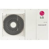 LG toplotna pumpa HM091MR, monoblok | Eponuda.ba