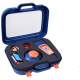  Set za crtanje s projektorom u koferiću - blue | shoptok.hr