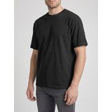 Sinsay Pamučna majica loose fit kratkih rukava | shoptok.hr