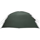  Kabinski šator Maslinasto zelena 400 x 210 x 180 cm Poliester | Eponuda.com