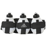 Adidas Pojas za trčanje sa bocama Bott Belt 3, Crni | ePonuda.com