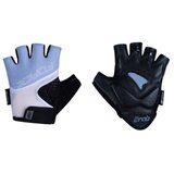 Force Rukavice RAB 2 gel KID, crno-plavo-belo, M | Eponuda.com