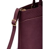 Vuch Shopper torba Neela Big Wine, 31 x 43 cm Slike
