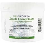 Heiltropfen Zeolit klinoptilolit - trostruko TMA mikroniziran (250 g) Cijene