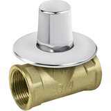 Rosan Uzidni ventil sa kapom 3/4" A14034 Cene
